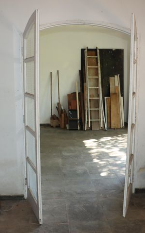 Casa de condomínio para alugar com 591m², 7 quartos e 4 vagasÁrea comum