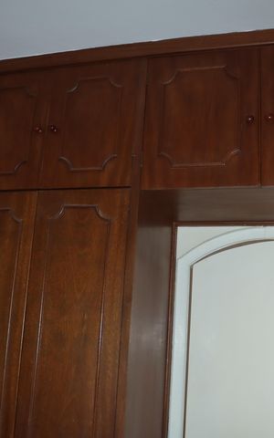 Casa de condomínio para alugar com 591m², 7 quartos e 4 vagasQuarto de serviço