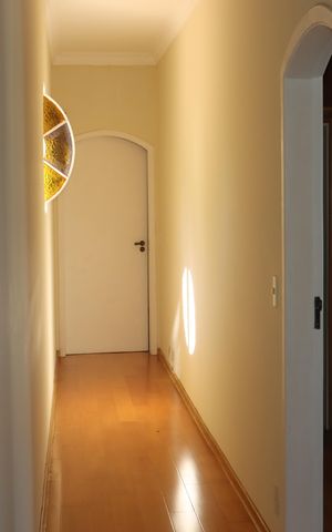 Casa de condomínio para alugar com 591m², 7 quartos e 4 vagasCorredor