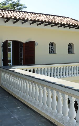 Casa de condomínio para alugar com 591m², 7 quartos e 4 vagasÁrea comum