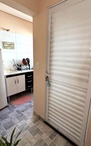 Casa à venda com 153m², 4 quartos e 3 vagas Casa à venda com 153m², 4 quartos e 3 vagasÁrea de serviço