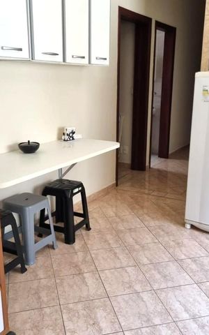 Casa à venda com 153m², 4 quartos e 3 vagas Casa à venda com 153m², 4 quartos e 3 vagasCozinha