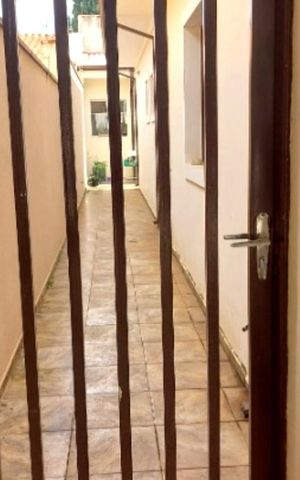 Casa à venda com 153m², 4 quartos e 3 vagas Casa à venda com 153m², 4 quartos e 3 vagasÁrea externa