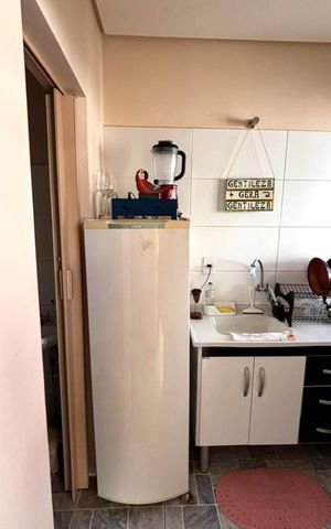 Casa à venda com 153m², 4 quartos e 3 vagas Casa à venda com 153m², 4 quartos e 3 vagasCozinha