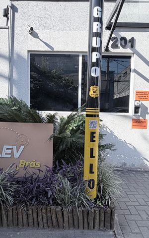 Apartamento à venda com 45m², 2 quartos e sem vagaFachada