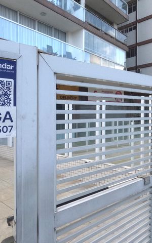 Apartamento para alugar com 102m², 1 quarto e sem vagaPlaca