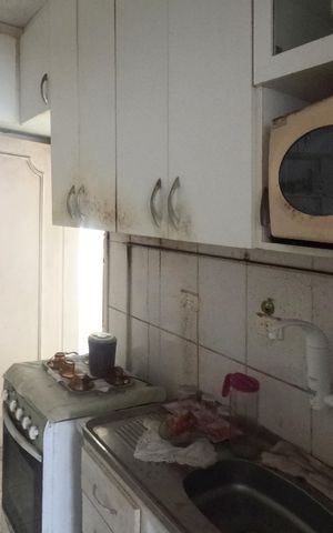 Apartamento para alugar com 102m², 1 quarto e sem vagaCozinha