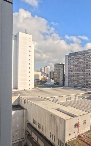 Apartamento para alugar com 102m², 1 quarto e sem vagaVista do Quarto 1