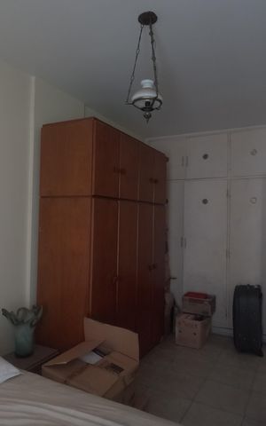 Apartamento para alugar com 102m², 1 quarto e sem vagaQuarto 1