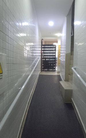 Apartamento para alugar com 102m², 1 quarto e sem vagaÁrea Comum - Entrada Banhistas