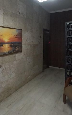 Apartamento para alugar com 102m², 1 quarto e sem vagaÁrea Comum - Hall de Entrada