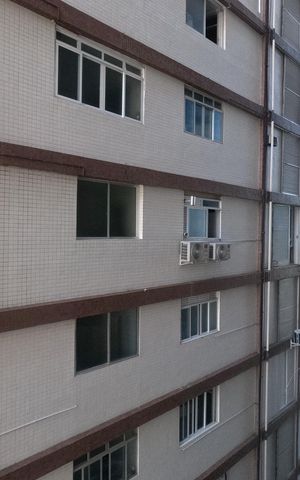 Apartamento para alugar com 102m², 1 quarto e sem vagaVista do Quarto 2