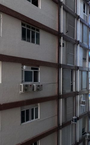 Apartamento para alugar com 102m², 1 quarto e sem vagaVista da Área de Serviço