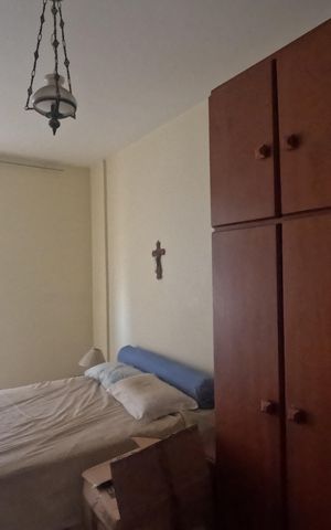 Apartamento para alugar com 102m², 1 quarto e sem vagaQuarto 1