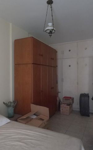 Apartamento para alugar com 102m², 1 quarto e sem vagaQuarto 2