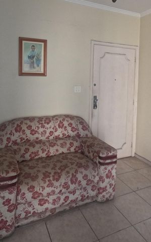 Apartamento para alugar com 102m², 1 quarto e sem vagaSala