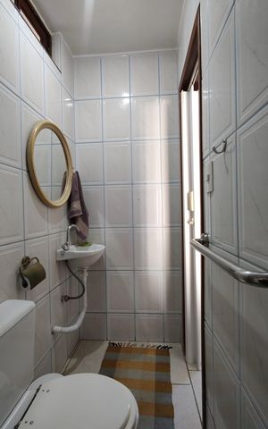 Casa à venda com 700m², 3 quartos e 7 vagasBanheiro Social 1