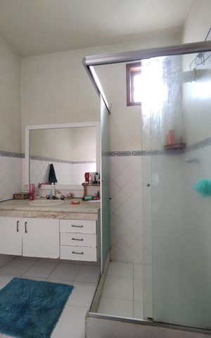 Casa à venda com 700m², 3 quartos e 7 vagasBanheiro Social 2