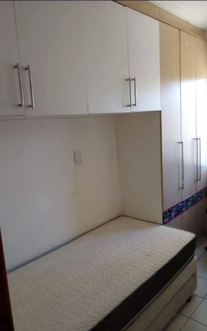 Apartamento para alugar com 80m², 3 quartos e 1 vaga Apartamento para alugar com 80m², 3 quartos e 1 vagaQuarto