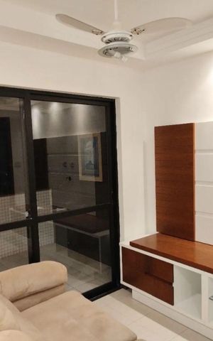 Apartamento para alugar com 80m², 3 quartos e 1 vaga Apartamento para alugar com 80m², 3 quartos e 1 vagaSala