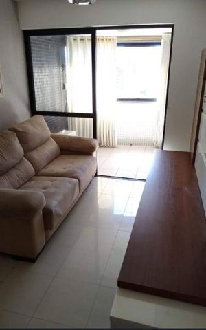 Apartamento para alugar com 80m², 3 quartos e 1 vaga Apartamento para alugar com 80m², 3 quartos e 1 vagaSala