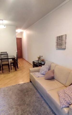 Apartamento à venda com 70m², 3 quartos e 2 vagas Apartamento à venda com 70m², 3 quartos e 2 vagasSala
