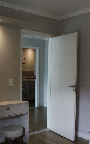 Casa de condomínio à venda com 400m², 4 quartos e 3 vagasQuarto Suíte