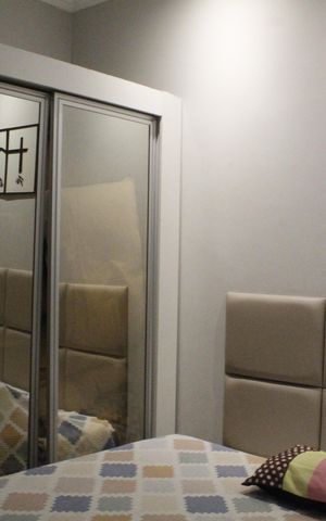 Casa de condomínio à venda com 400m², 4 quartos e 3 vagasQuarto 2
