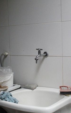 Casa de condomínio à venda com 400m², 4 quartos e 3 vagasÁrea de Serviço