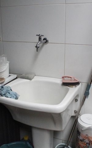 Casa de condomínio à venda com 400m², 4 quartos e 3 vagasÁrea de Serviço