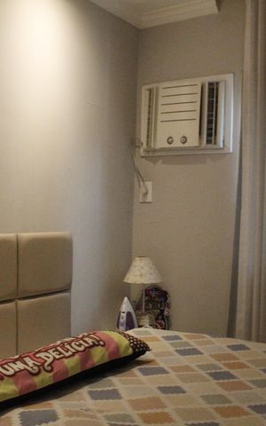 Casa de condomínio à venda com 400m², 4 quartos e 3 vagasQuarto 2