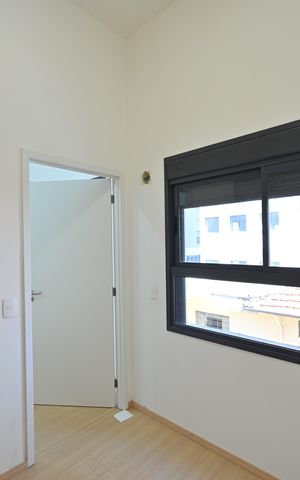 Apartamento à venda com 29m², 1 quarto e sem vagaQuarto
