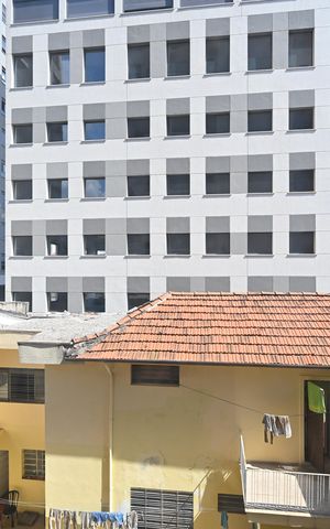 Apartamento à venda com 29m², 1 quarto e sem vagaVista do Quarto