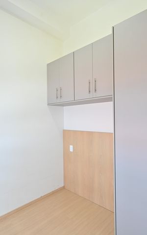 Apartamento à venda com 29m², 1 quarto e sem vagaQuarto