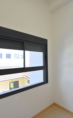 Apartamento à venda com 29m², 1 quarto e sem vagaQuarto