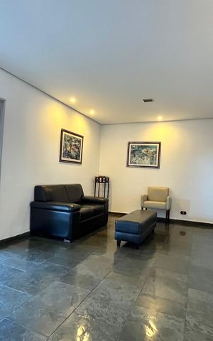 Apartamento à venda com 50m², 2 quartos e 1 vaga Apartamento à venda com 50m², 2 quartos e 1 vagaHall social
