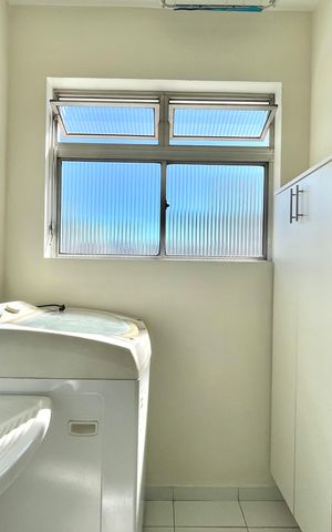 Apartamento à venda com 50m², 2 quartos e 1 vaga Apartamento à venda com 50m², 2 quartos e 1 vagaÁrea de Serviço