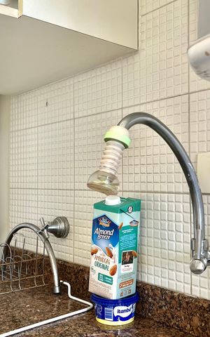 Apartamento à venda com 50m², 2 quartos e 1 vaga Apartamento à venda com 50m², 2 quartos e 1 vagaCozinha