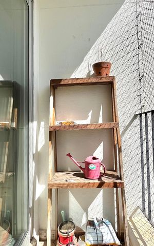 Apartamento à venda com 50m², 2 quartos e 1 vaga Apartamento à venda com 50m², 2 quartos e 1 vagaVaranda da Sala