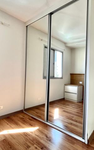 Apartamento à venda com 50m², 2 quartos e 1 vaga Apartamento à venda com 50m², 2 quartos e 1 vagaQuarto 2