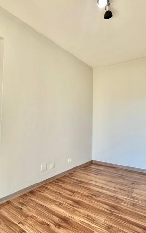 Apartamento à venda com 50m², 2 quartos e 1 vaga Apartamento à venda com 50m², 2 quartos e 1 vagaSala
