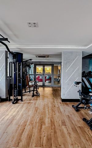 Studio à venda com 24m², 1 quarto e sem vagaÁrea comum - Academia