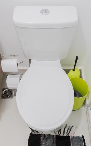 Apartamento para alugar com 28m², 0 quarto e sem vaga Apartamento para alugar com 28m², 0 quarto e sem vagaBanheiro