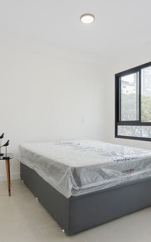 Apartamento para alugar com 28m², 0 quarto e sem vaga Apartamento para alugar com 28m², 0 quarto e sem vagaStudio