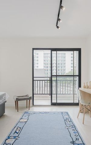 Apartamento para alugar com 28m², 0 quarto e sem vaga Apartamento para alugar com 28m², 0 quarto e sem vagaStudio