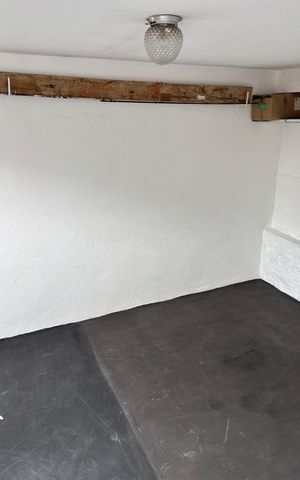 Casa à venda com 80m², 2 quartos e 1 vaga Casa à venda com 80m², 2 quartos e 1 vagaÁrea externa