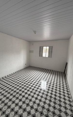 Casa à venda com 80m², 2 quartos e 1 vaga Casa à venda com 80m², 2 quartos e 1 vagaQuarto