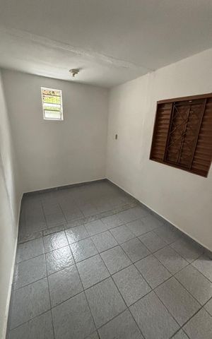 Casa à venda com 80m², 2 quartos e 1 vaga Casa à venda com 80m², 2 quartos e 1 vagaQuarto