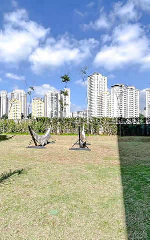 Apartamento para alugar com 68m², 2 quartos e 2 vagasÁrea comum