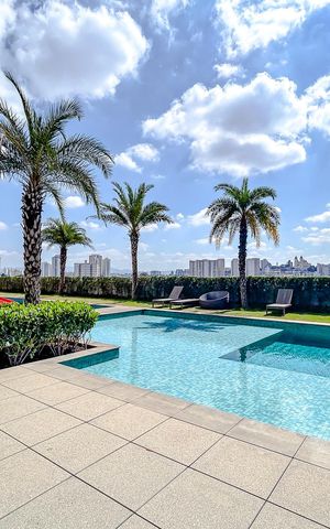 Apartamento para alugar com 68m², 2 quartos e 2 vagasÁrea comum - Piscina